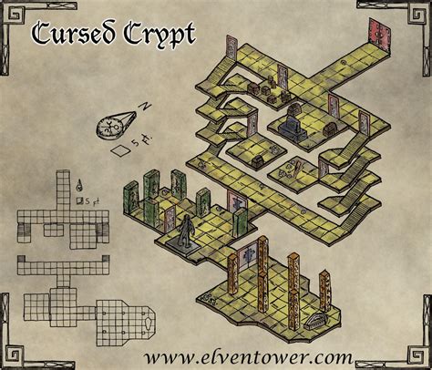 The Relentless Curse: The Endless Torment of Lor's Crypt Explained